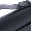 Dior Mini Leather Saddle Bag Secondhand