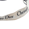 Dior Mini Leather Saddle Bag Secondhand