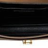 Saint Laurent Small Calfskin Solferino Satchel In Box Secondhand