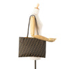 Fendi Zucca Canvas Tote Secondhand