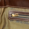 Fendi Zucca Canvas Tote Secondhand