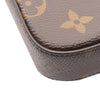 Louis Vuitton Monogram Felicie Strap And Go Secondhand