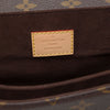 Louis Vuitton Monogram Pochette Metis Secondhand