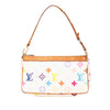 Louis Vuitton Monogram Multicolore Pochette Accessoires Secondhand
