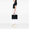 Bottega Veneta Nappa Intrecciato Club Briefcase Secondhand