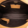 LOEWE Textured Leather Business Bag Secondhand