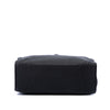 Prada Tessuto Metal Handle Bag Secondhand