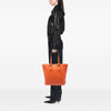 Bottega Veneta Nappa Intrecciato Belt Strap Tote Secondhand
