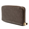Louis Vuitton Monogram Empreinte Zippy Wallet Secondhand