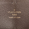 Louis Vuitton Monogram Empreinte Zippy Wallet Secondhand