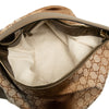 Gucci GG Lurex Heart Bit Shoulder Bag Secondhand