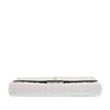 Valentino Lambskin Free Rockstud Spike Wallet On Chain Secondhand