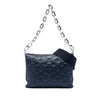 Louis Vuitton Monogram Embossed Puffy Lambskin Coussin PM Secondhand