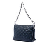 Louis Vuitton Monogram Embossed Puffy Lambskin Coussin PM Secondhand