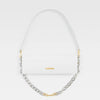 Secondhand Jacquemus Le Ciu Ciu Bag White