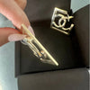 Chanel Earrings Secondhand