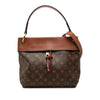 Louis Vuitton Monogram Tuileries Besace Secondhand