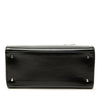 Dior Medium Glazed Calfskin Lady Dior Secondhand