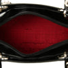 Dior Medium Glazed Calfskin Lady Dior Secondhand