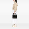 Dior Medium Glazed Calfskin Lady Dior Secondhand
