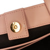 Tom Ford Mini Canvas T Screw Tote Secondhand