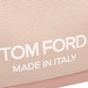 Tom Ford Mini Canvas T Screw Tote Secondhand