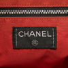 Chanel Old Travel Line Nylon Tote Secondhand