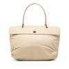 Bottega Veneta Intrecciato Trimmed Nappa Tina Handbag Secondhand