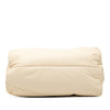 Bottega Veneta Intrecciato Trimmed Nappa Tina Handbag Secondhand
