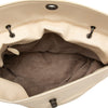 Bottega Veneta Intrecciato Trimmed Nappa Tina Handbag Secondhand