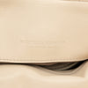 Bottega Veneta Intrecciato Trimmed Nappa Tina Handbag Secondhand