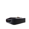 Chanel Mini Lambskin Circle CC Single Flap Secondhand