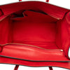 Celine Micro Calfskin Luggage Tote Secondhand