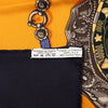 Hermès Memoire d Hermes Silk Scarf 90 Secondhand
