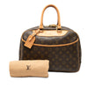 Louis Vuitton Monogram Deauville Secondhand