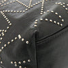 Jimmy Choo Leather Star Studded Sofia Tote Secondhand