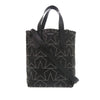 Jimmy Choo Leather Star Studded Sofia Tote Secondhand