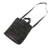 Jimmy Choo Leather Star Studded Sofia Tote Secondhand