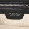 Jimmy Choo Leather Star Studded Sofia Tote Secondhand