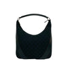 Gucci GG Canvas Hobo Secondhand