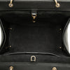 Ferragamo Grained Calfskin Meera Tote Secondhand