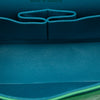 Chanel Small Classic Lambskin Rainbow Hardware Double Flap Secondhand