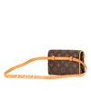 Louis Vuitton Monogram Pochette Florentine Secondhand