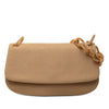 Prada Canvas Resin Chain Shoulder Bag Secondhand
