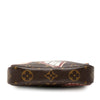 Louis Vuitton Monogram Patch Mini Pochette Accessoires Secondhand