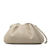 Bottega Veneta Lambskin The Mini Pouch Crossbody Secondhand
