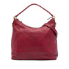Gucci Small Grained Calfskin Miss GG Hobo Secondhand