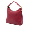 Gucci Small Grained Calfskin Miss GG Hobo Secondhand