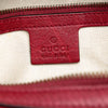 Gucci Small Grained Calfskin Miss GG Hobo Secondhand