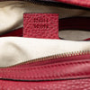 Gucci Small Grained Calfskin Miss GG Hobo Secondhand